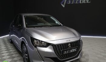 PEUGEOT – 208 – Allure PureTech 100 S&S lleno