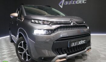 CITROEN – C3 Aircross – PureTech 110 C-Series lleno