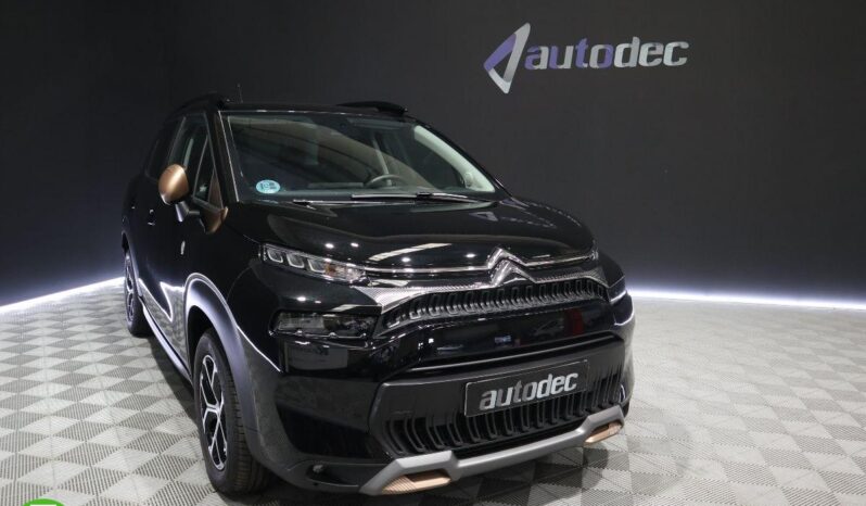 CITROEN – C3 Aircross – PureTech 110 S&S C-Series lleno