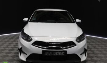 KIA – cee’d – 5p 1.0 T-GDi Drive 73 kW lleno