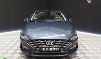 HYUNDAI – i30 – 5p 1.5 DPI 81 kWEssence lleno