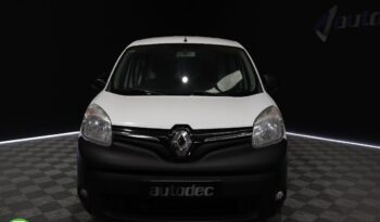 RENAULT – Kangoo –  1.5 dCi 90 CV 5p. S&S Life lleno