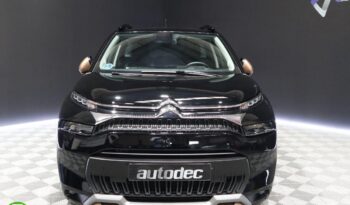 CITROEN – C3 Aircross – PureTech 110 S&S C-Series lleno