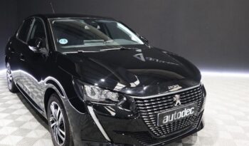 PEUGEOT – 208 – Allure Pack PureTech 100 S&S EAT8 lleno