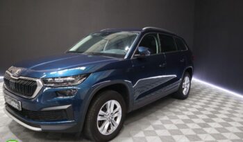 SKODA – Kodiaq – 2.0 TDI 110 kWDSG 4×2 Ambition lleno