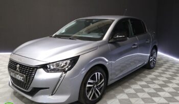 PEUGEOT – 208 – Allure PureTech 100 S&S lleno