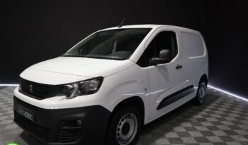 PEUGEOT – Partner –  Tepee BlueHDi 100 Active lleno