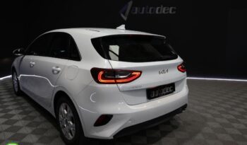 KIA – cee’d – 5p 1.0 T-GDi Drive 73 kW lleno