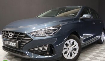 HYUNDAI – i30 – 5p 1.5 DPI 81 kWEssence lleno