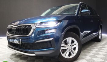 SKODA – Kodiaq – 2.0 TDI 110 kWDSG 4×2 Ambition lleno