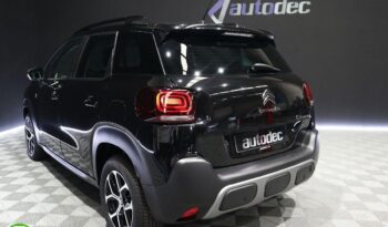 CITROEN – C3 Aircross – PureTech 110 S&S C-Series lleno