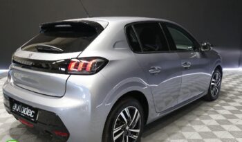 PEUGEOT – 208 – Allure PureTech 100 S&S lleno