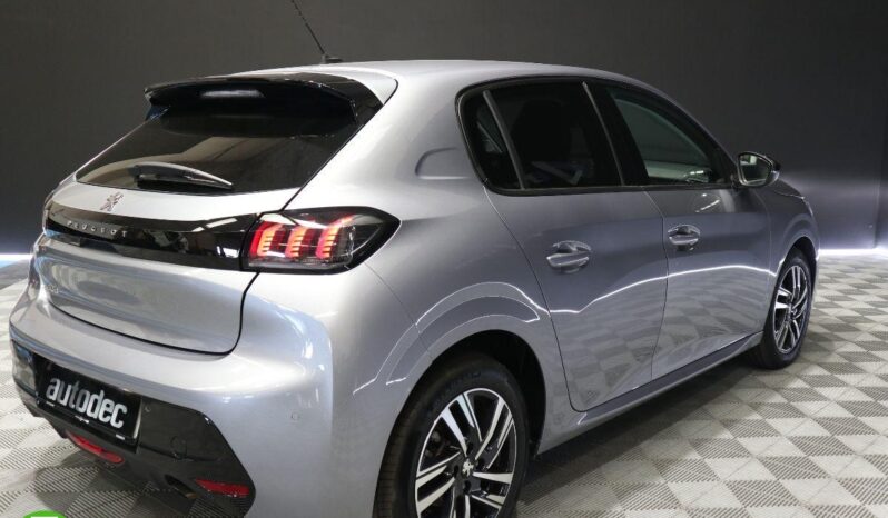 PEUGEOT – 208 – Allure PureTech 100 S&S lleno