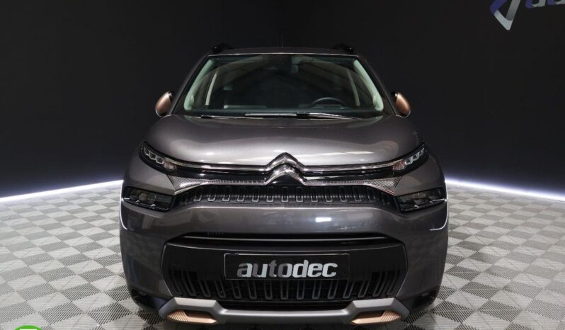 CITROEN – C3 Aircross – PureTech 110 C-Series lleno