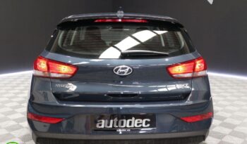 HYUNDAI – i30 – 5p 1.5 DPI 81 kWEssence lleno