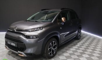 CITROEN – C3 Aircross – PureTech 110 C-Series lleno