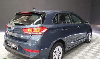 HYUNDAI – i30 – 5p 1.5 DPI 81 kWEssence lleno