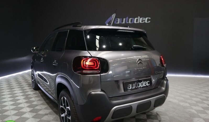 CITROEN – C3 Aircross – PureTech 110 C-Series lleno