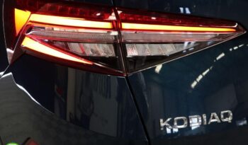 SKODA – Kodiaq – 2.0 TDI 110 kWDSG 4×2 Ambition lleno