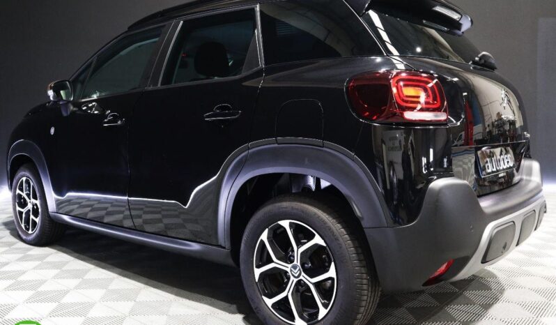 CITROEN – C3 Aircross – PureTech 110 S&S C-Series lleno