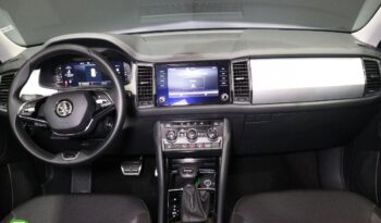 SKODA – Kodiaq – 2.0 TDI 110 kWDSG 4×2 Ambition lleno