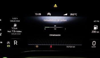 SKODA – Kodiaq – 2.0 TDI 110 kWDSG 4×2 Ambition lleno