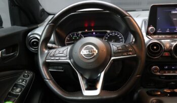 NISSAN – Juke –  1.2 DIG-T 117 S&S N-Connecta lleno