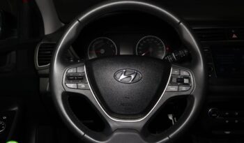 HYUNDAI – i20 Active lleno