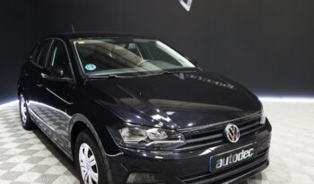 VOLKSWAGEN – Polo – Advance 1.0 EVO 59 kW lleno