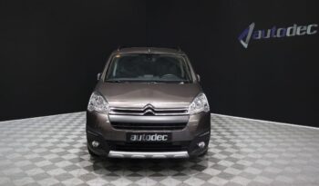 CITROEN – Berlingo – Multispace 20 Aniversario PureTech 110 S&S lleno