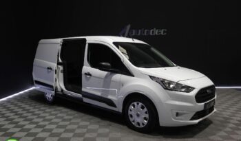 FORD – Transit connect – Kombi L2 Trend 1.5 TDCi EcoBlue 74 kWS&S lleno