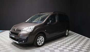 CITROEN – Berlingo – Multispace 20 Aniversario PureTech 110 S&S lleno