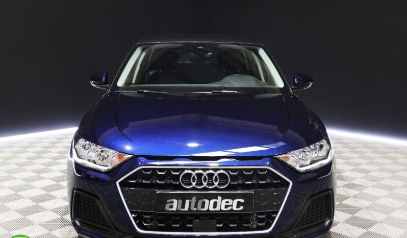 AUDI – A1 – Sportback Advanced 30 TFSI lleno