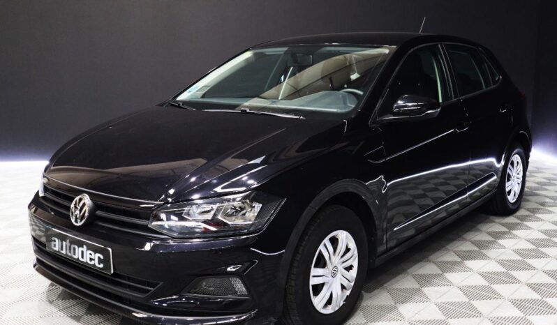 VOLKSWAGEN – Polo – Advance 1.0 EVO 59 kW lleno