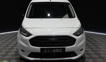 FORD – Transit connect – Kombi L2 Trend 1.5 TDCi EcoBlue 74 kWS&S lleno