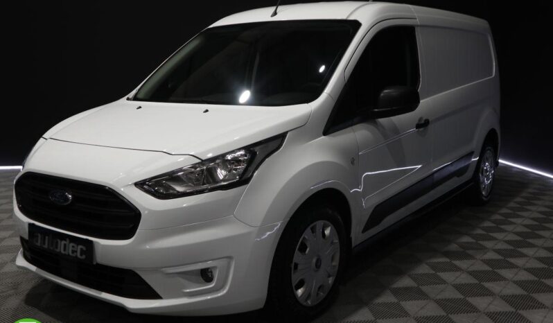 FORD – Transit connect – Kombi L2 Trend 1.5 TDCi EcoBlue 74 kWS&S lleno