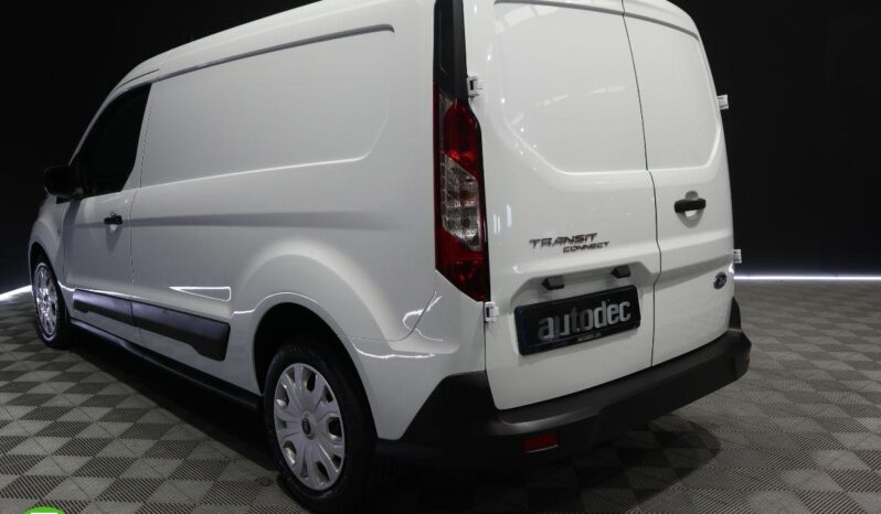 FORD – Transit connect – Kombi L2 Trend 1.5 TDCi EcoBlue 74 kWS&S lleno