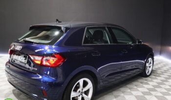 AUDI – A1 – Sportback Advanced 30 TFSI lleno