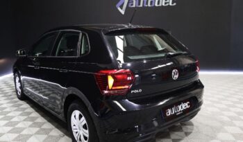 VOLKSWAGEN – Polo – Advance 1.0 EVO 59 kW lleno