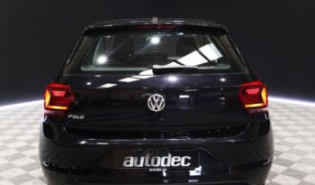 VOLKSWAGEN – Polo – Advance 1.0 EVO 59 kW lleno