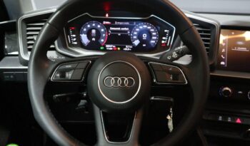 AUDI – A1 – Sportback Advanced 30 TFSI lleno