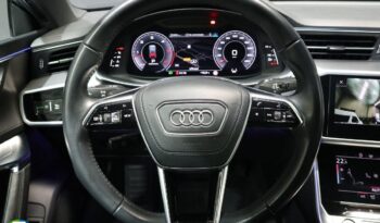 AUDI – A7 Sportback lleno