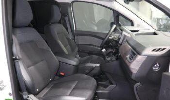 RENAULT – Kangoo lleno