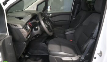 RENAULT – Kangoo lleno