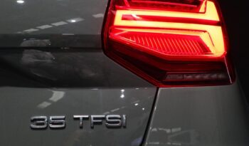 AUDI – Q2 – design edition 35 TFSI S tronic 7 vel. lleno