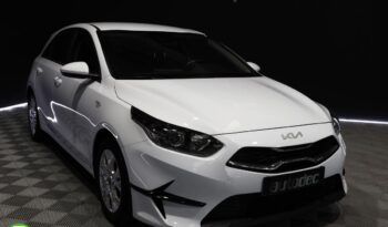 KIA – cee’d – 5p 1.0 T-GDi Concept 88 kW lleno