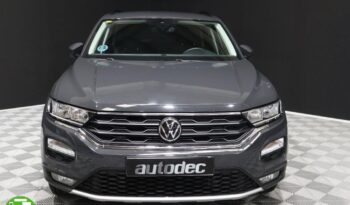 VOLKSWAGEN – T-Roc – Advance 1.6 TDI 85 kW lleno