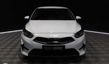 KIA – cee’d – 5p 1.0 T-GDi Concept 88 kW lleno