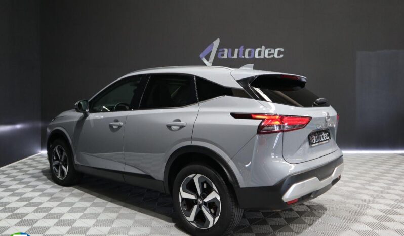 NISSAN – Qashqai – Premiere Edition 1.3 117 kWmHEV 12V Xtronic 4×2 lleno