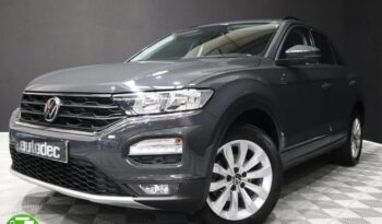 VOLKSWAGEN – T-Roc – Advance 1.6 TDI 85 kW lleno